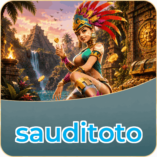 sauditoto