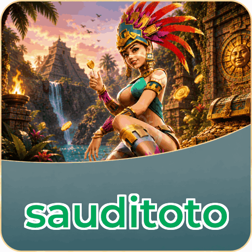 sauditoto