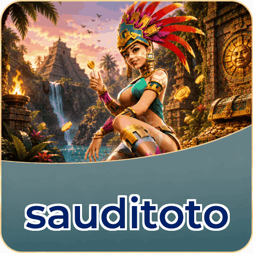 sauditoto