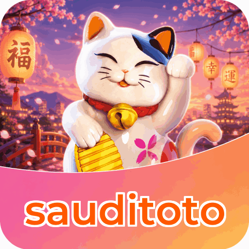 sauditoto
